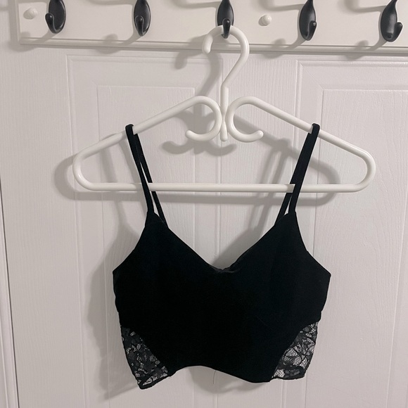 Small Forever 21 Crop Top - Picture 1 of 4